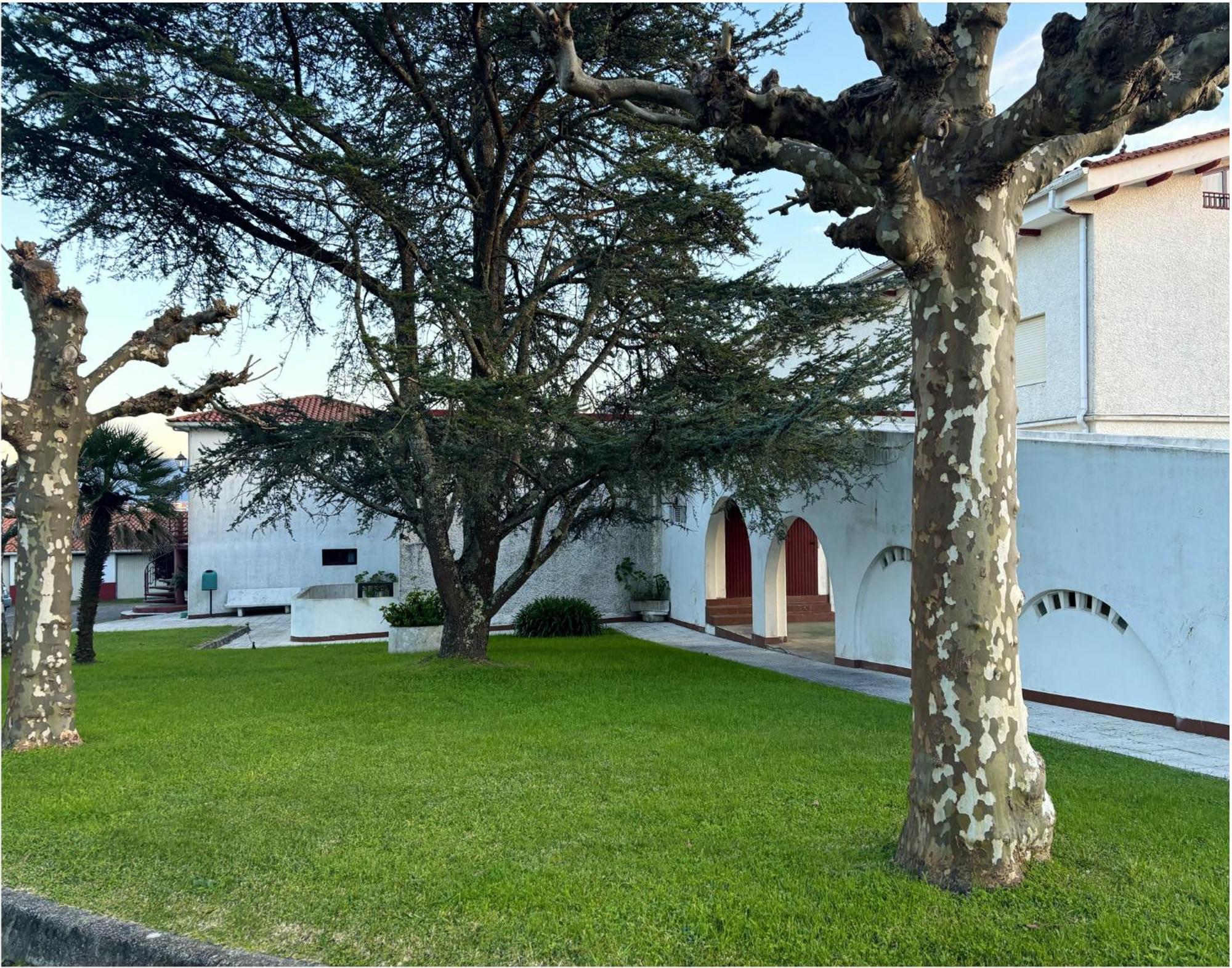 Apartamento Camino De La Costa A Guarda Exterior foto