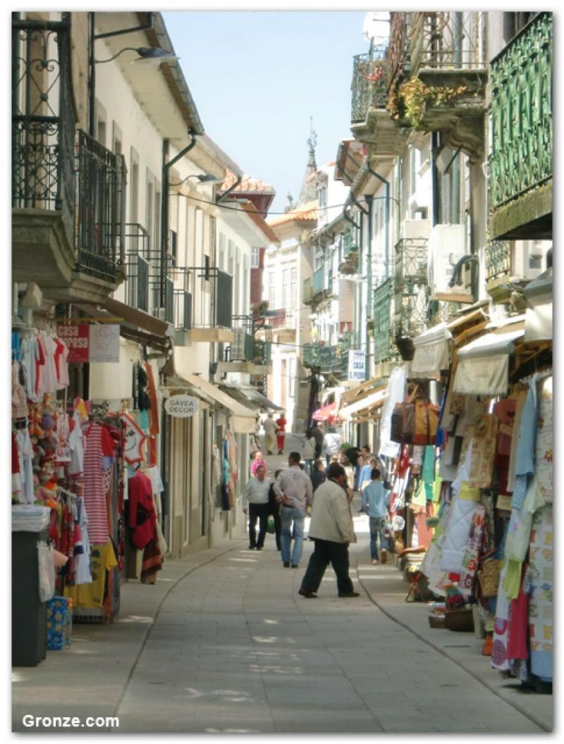 Apartamento Camino De La Costa A Guarda Exterior foto
