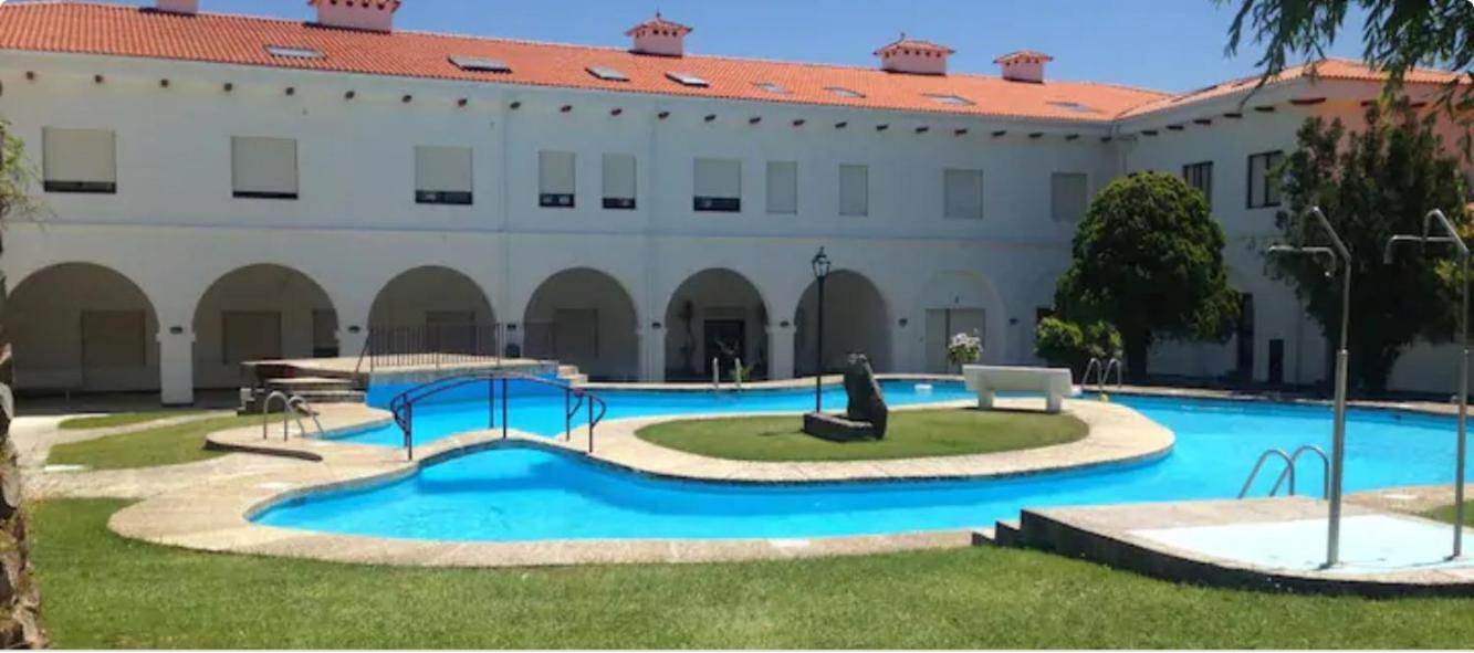 Apartamento Camino De La Costa A Guarda Exterior foto